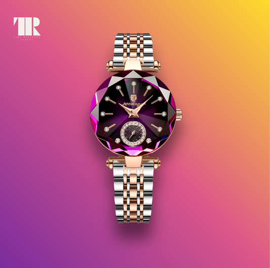 POEDAGAR 719 Diamond Cut