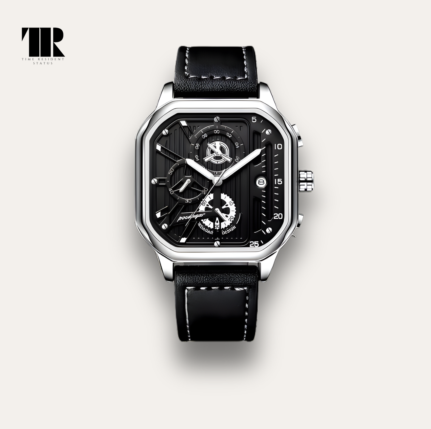 POEDAGAR 628 Datejust