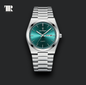 POEDAGAR R930 Quartz DayDate