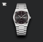 POEDAGAR R930 Quartz DayDate