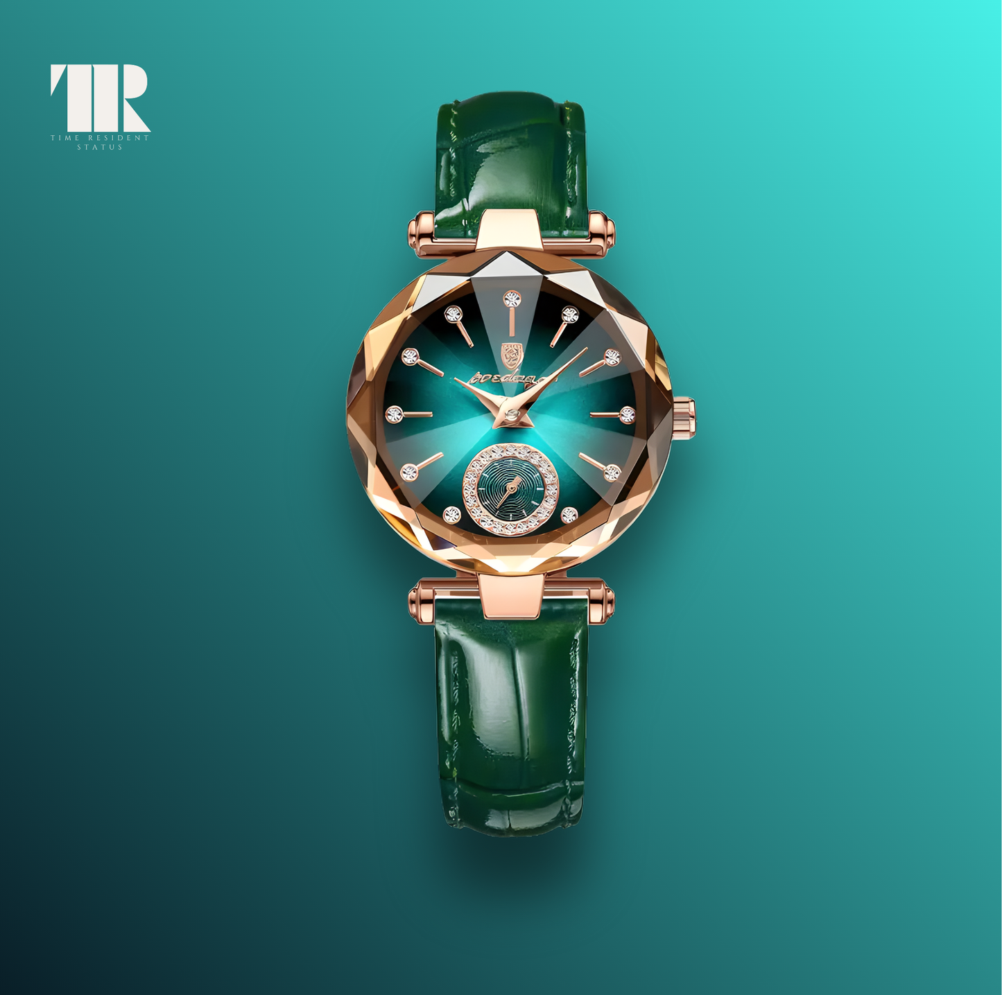 POEDAGAR 719 Diamond Cut