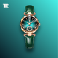 POEDAGAR 719 Diamond Cut