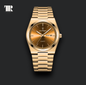 POEDAGAR R930 Quartz DayDate