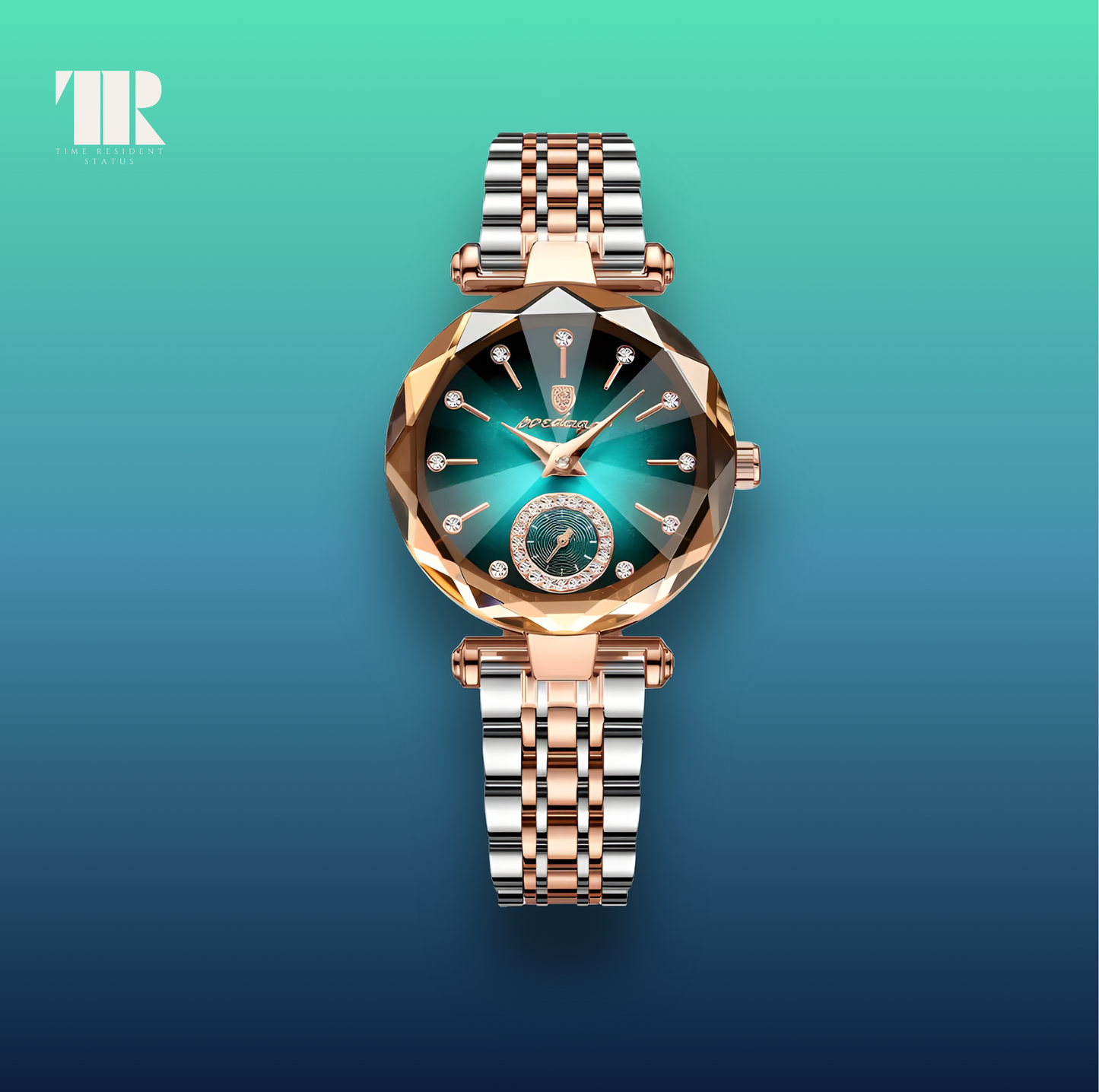 POEDAGAR 719 Diamond Cut