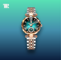 POEDAGAR 719 Diamond Cut